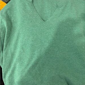 Colsie Sweatsuit Set with Better Together Bralette